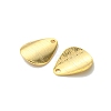 SHEGRACE Brass Pendants XGRQ3P607-608G-2