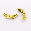 Tibetan Style Alloy Beads LS-TIBEB-1000-AG-LF-1