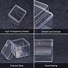 Plastic Bead Containers CON-BC0004-10-5