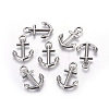 Tarnish Resistant 201 Stainless Steel Pendants X-STAS-E451-14P-2