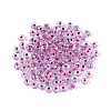 Glass Seed Beads SEED-T007-10D-3