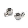 304 Stainless Steel Tube Bails LS-STAS-C148-06C-01P-3