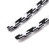 Polycotton Braided Cord with Inner Core OCOR-NH0002-01-11-1