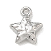 Alloy Charms AL-CBA7C55-02P-1
