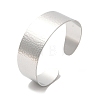 Non-Tarnish 304 Stainless Steel Bangles BJEW-L682-020P-3