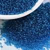 MIYUKI Round Rocailles Beads SEED-G009-RR0149-1