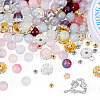 DIY Jewelry Making Sets DIY-TA0016-21-3