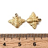 304 Stainless Steel Pendants STAS-P450-09G-3