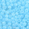 TOHO 11/0 Round Beads X-SEED-TR11-1143-4