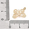 Brass Pendants KK-CBA2395-08G-3