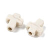Synthetic Howlite Beads G-V001-001B-3