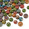 Handmade Porcelain Beads PORC-TA0001-70-3