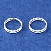 Brass Split Rings KK-N254-44B-S-2