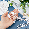DIY Chain Necklace/Bracelets Kits DIY-HS0002-43G-4