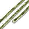 Braided Nylon Threads NWIR-E023-1mm-37-3