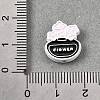 Alloy Enamel Beads AL-CBA8B94-08A-3