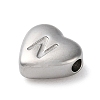 Non-Tarnish 201 Stainless Steel Beads LS-STAS-M335-01N-P-2