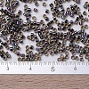 MIYUKI Delica Beads SEED-X0054-DB0089-4