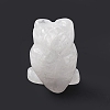 Natural Quartz Crystal Display Decorations DJEW-G031-02C-3