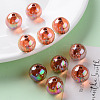 Transparent Acrylic Beads LS-MACR-S370-B16mm-765-6