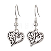 Alloy Dangle Earring EJEW-JE05933-02-1