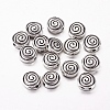 Tibetan Style Alloy Beads LF10741Y-NF-2