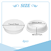 Silicone Hole Plugs FIND-WH0366-428A-2