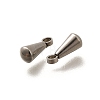 201 Stainless Steel Charms STAS-F311-01P-03-2