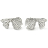 Non-Tarnish 304 Stainless Steel Stud Earrings for Women EJEW-S227-32P-1