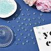 Preciosa® Crystal Beads Y-PRC-BA4-60001-5