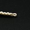 Braided Nylon Cord for DIY Bracelet Making AJEW-M001-25-3