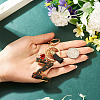 Resin Keychains KEYC-TAC0030-14Z-5
