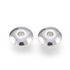 Tibetan Style Spacer Beads TIBEB-R020-P-FF-2