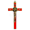 Alloy Enamel Big Pendants AJEW-WH0752-417B-AB05-1