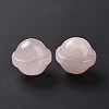 Natural Rose Quartz Display Decorations G-G861-01Y-4