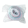 Polyester Organza Ribbon SRIB-FZC0001-001C-7