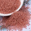 MIYUKI Round Rocailles Beads X-SEED-G007-RR0214-1