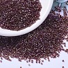 MIYUKI Delica Beads X-SEED-J020-DB1242-1