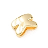 Brass Beads KK-B167-27G-K-2