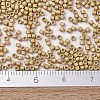 MIYUKI Delica Beads SEED-JP0008-DB1832F-4