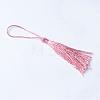 Polyester Tassel Decorations OCOR-Q023-28-2