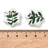 Handmade Porcelain Pendants PR-CBA91FD-03C-3