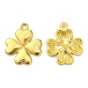Tibetan Style Alloy Pendant X-K0P87012-2