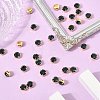 Preciosa® MAXIMA Crystal in Sew-On Cup Y-PRC-SS34-30340-G-4