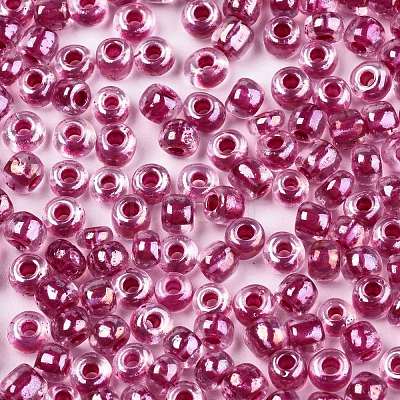 12/0 Glass Seed Beads SEED-A015-2mm-2209-1