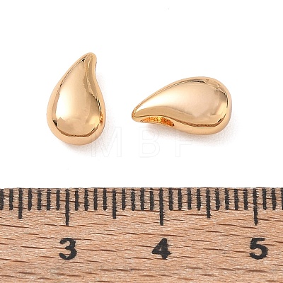 SHEGRACE Brass Beads XGRQ7H570-960G-1