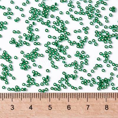 TOHO Round Seed Beads SEED-XTR15-0036-1