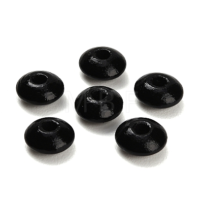 Maple Wood Beads WD-CBA7A54-06D-1