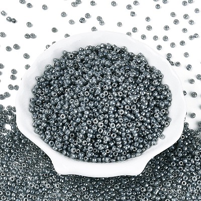 8/0 Glass Seed Beads X1-SEED-A011-3mm-156-1