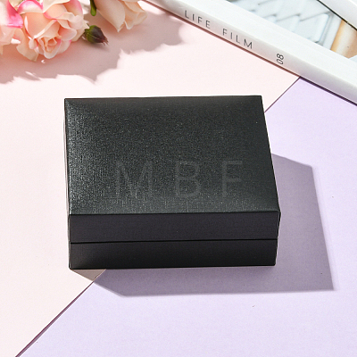 Paper Cardboard Jewelry Cufflink Boxes CON-WH20008-13D-1